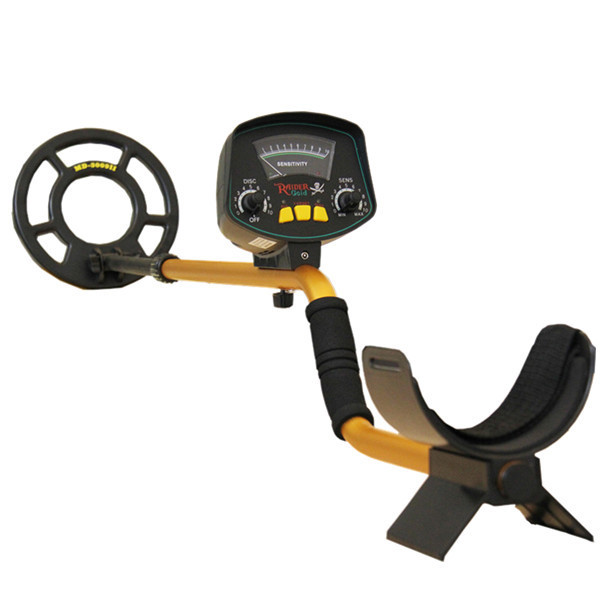 Tianxun Hot selling in Germany Underground industry metal detector MD-3009 II Gold Metal Detector gold detector