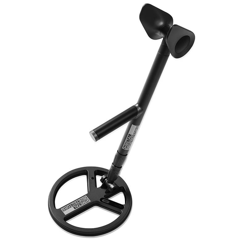 The Smart Bluetooth Metal Detector MD-99 for smart and wireless gold detector with Air Metal Detector