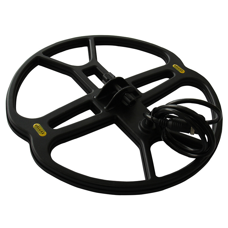 Long range 5 meters deep metal detector TX-850 underground metal detector TX-850 for professional metal detector  TX-850