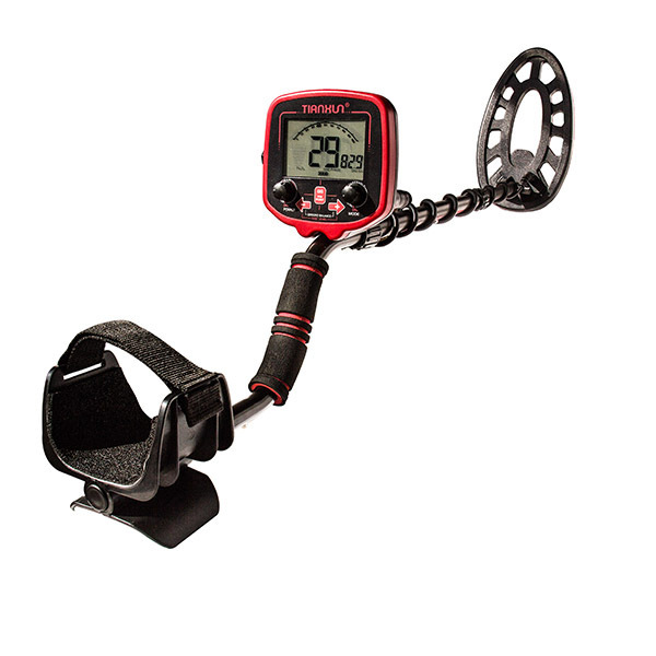 Long range 5 meters deep metal detector TX-850P underground gold detector  metal detectors treasure hunting gold underground