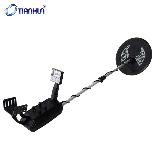 MD-5008 professional deep underground gold and silver metal detector gold finder machine factory