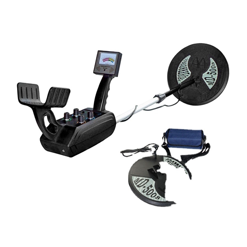 Tianxun metal detector MD-5008 professional metal detector industrial metal detector