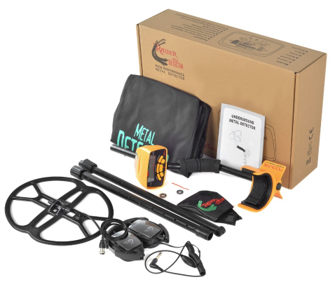 gold and diamond metal detector MD-6350 metal detector gold finder machine