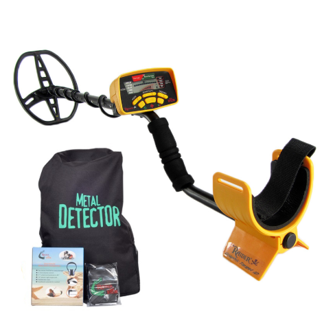 Tianxun Gold and diamond metal detector MD-6350 metal detector gold finder machine