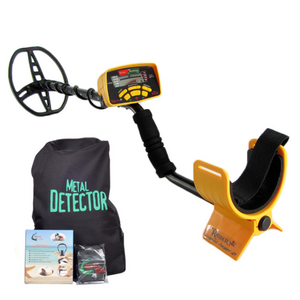 Tianxun Gold and diamond metal detector MD-6350 metal detector gold finder machine