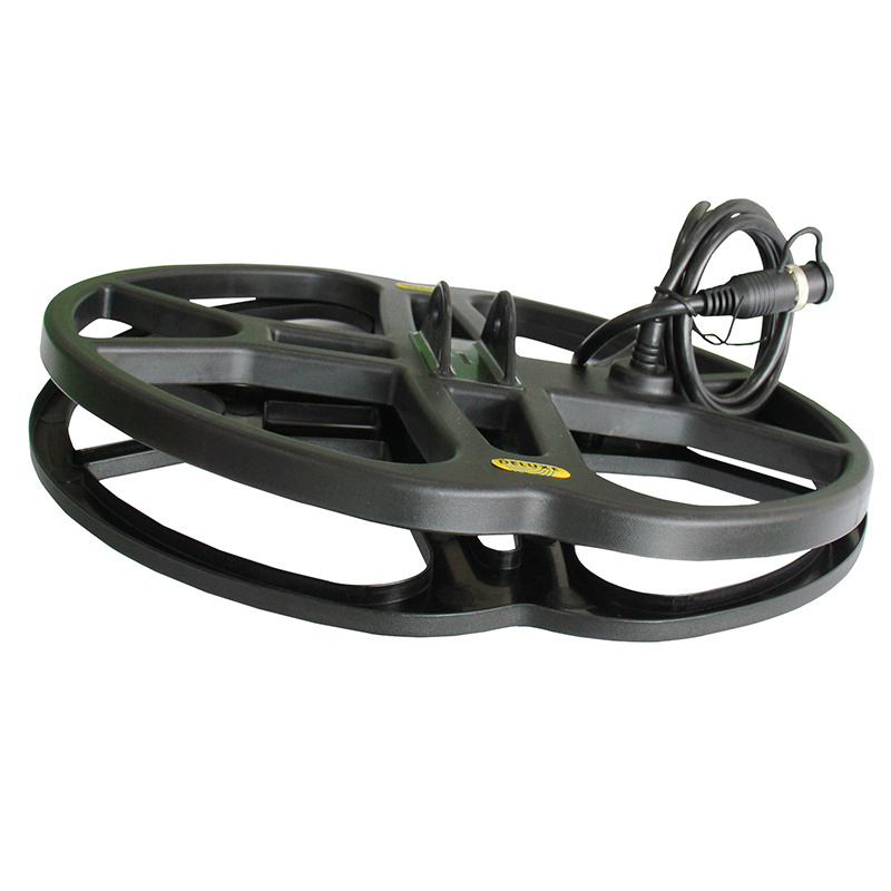 Long range 5 meters deep metal detector TX-850 underground metal detector TX-850 for professional metal detector  TX-850