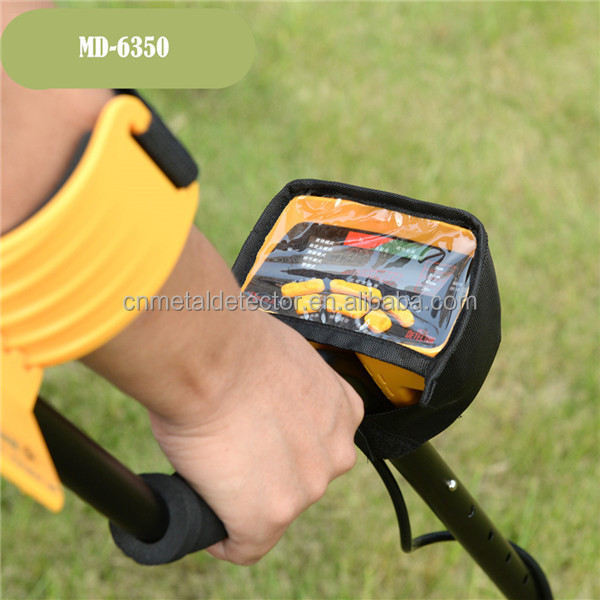 Tianxun Gold and diamond metal detector MD-6350 metal detector gold finder machine