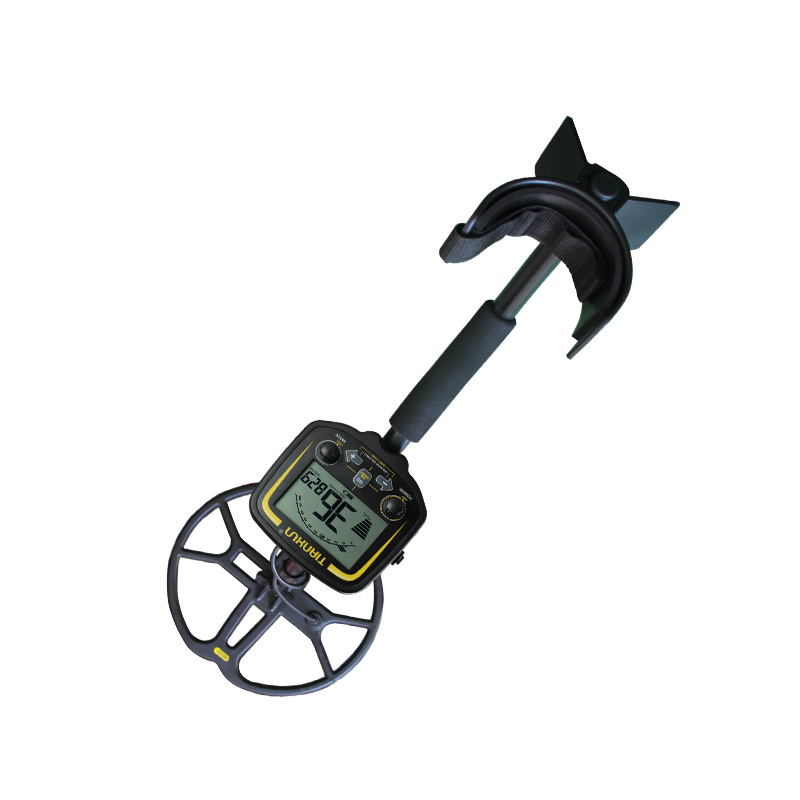 Long range 5 meters deep metal detector TX-850 underground metal detector TX-850 for professional metal detector  TX-850