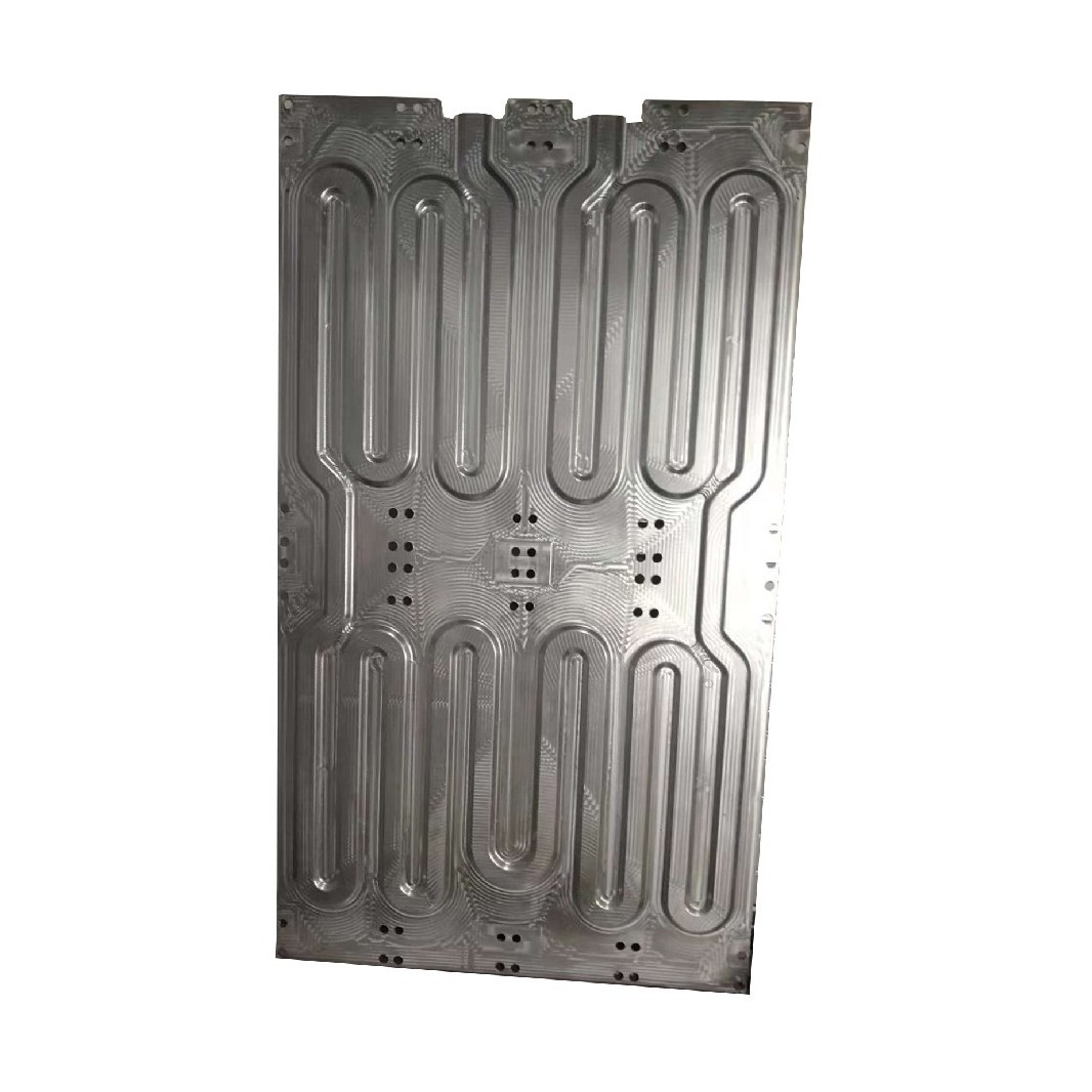 Low Cost Cooling Solutions Cooling Cold Plate Refrigeration