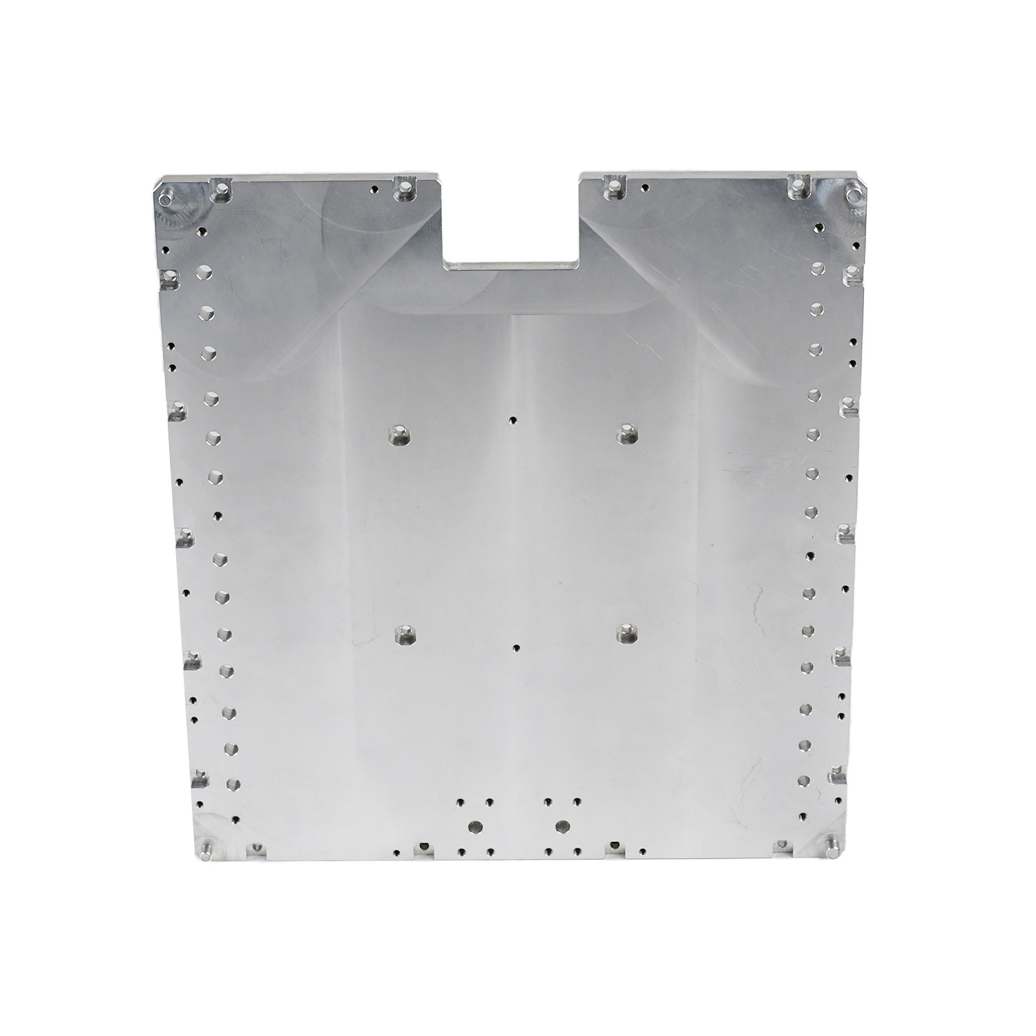 Aluminum Water Cooling Heat Sink Cooling Plate Electric Liquid Cold Plate  battery cooling Heat Sink