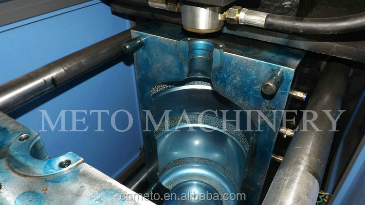 5l 10l 15l 18l 20 Liter Bottle 5 Gallon Bottle Blow Molding Machine in stock 18.9liter