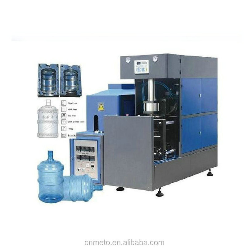 5l 10l 15l 18l 20 Liter Bottle 5 Gallon Bottle Blow Molding Machine in stock 18.9liter