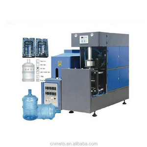 5l 10l 15l 18l 20 Liter Bottle 5 Gallon Bottle Blow Molding Machine in stock 18.9liter