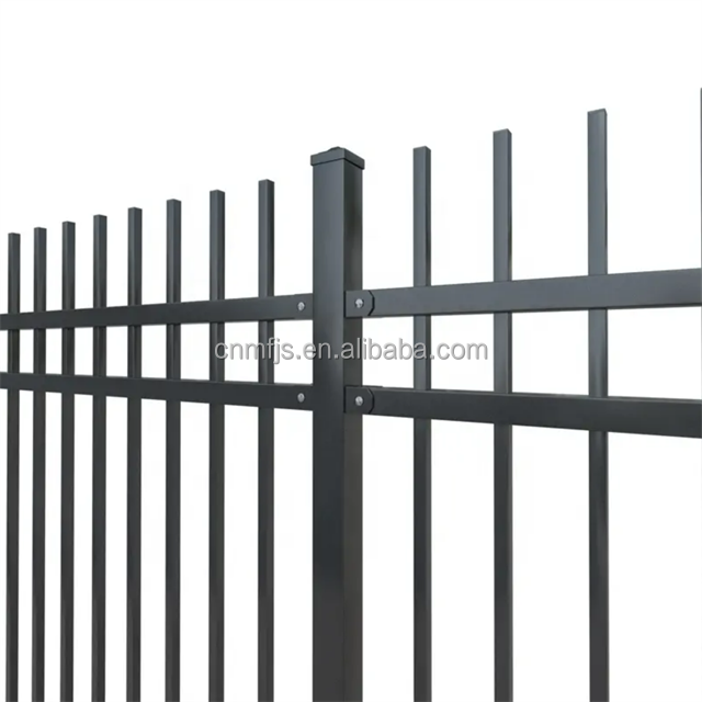 Modern ornamental Philippines balcony stainless steel fence design