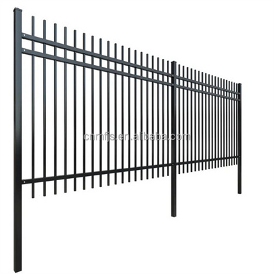 Modern ornamental Philippines balcony stainless steel fence design