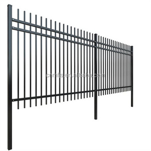 Modern ornamental fence wire mesh metal philippines balcony stainless steel fence panel outdoor design