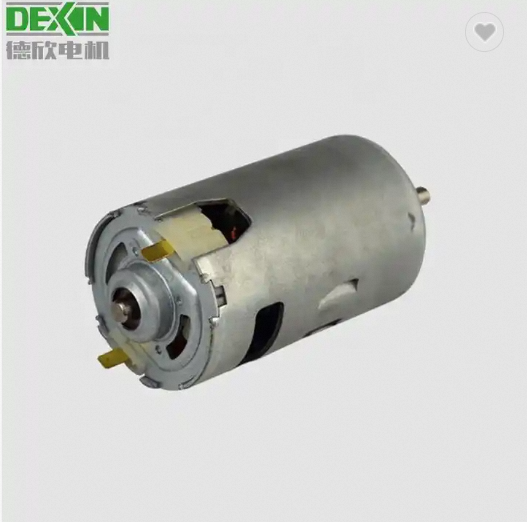 Mglory RS997 dc motors manufacturer 100 hp brushless dc motor for electric motorbike motor