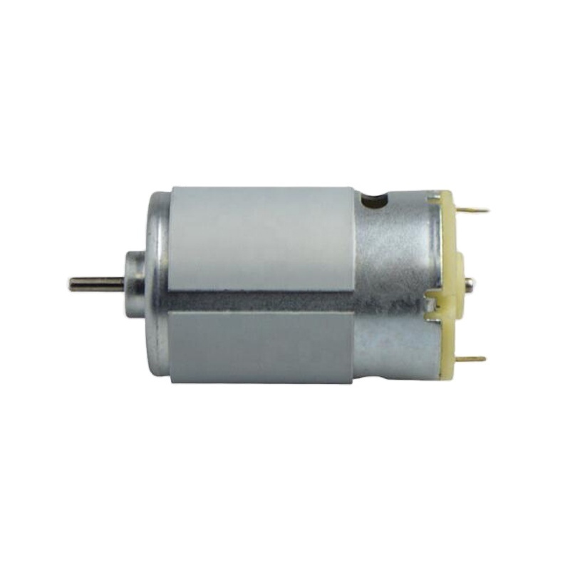 Mglory RoHS 12V-36V RS560 brush electric dc motor for precision tools