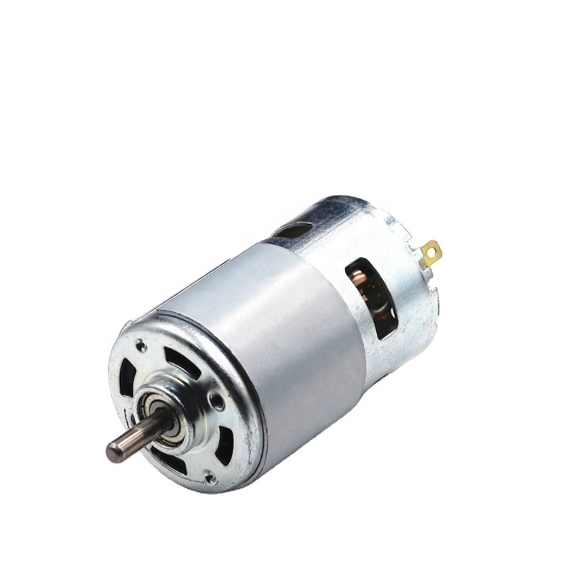 Mglory CE 12V24V36V RS565 Electric Hammer 12 volt dc motor for electric car motor kit