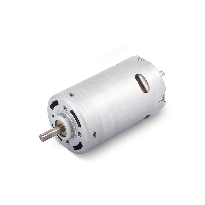 Mglory FCC 24V RS997 Vccume cleaner dc motor 48v 1000w for electric motor scrap