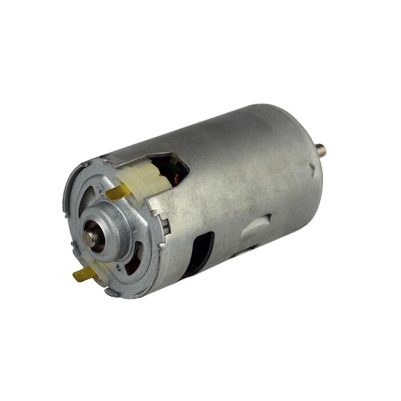 Mglory FCC 24V RS997 Vccume cleaner dc motor 48v 1000w for electric motor scrap