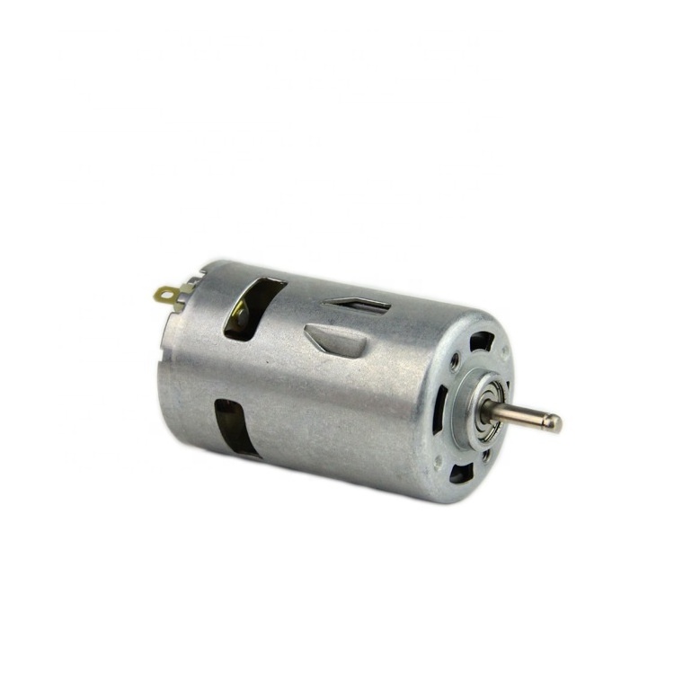 Mglory EMC 12V24V36V RS775 dc motor 5v dc motor for treadmill