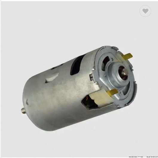 Mglory RS997 dc motors manufacturer 100 hp brushless dc motor for electric motorbike motor