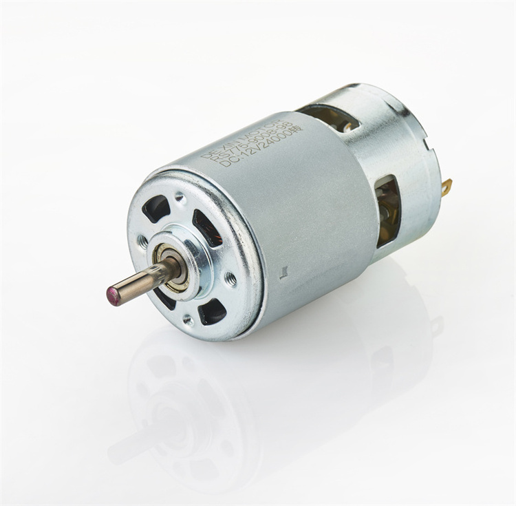 66mm High Torque Linear Actuator 24V Electric Mini Micro Gearbox Brushless DC Motor