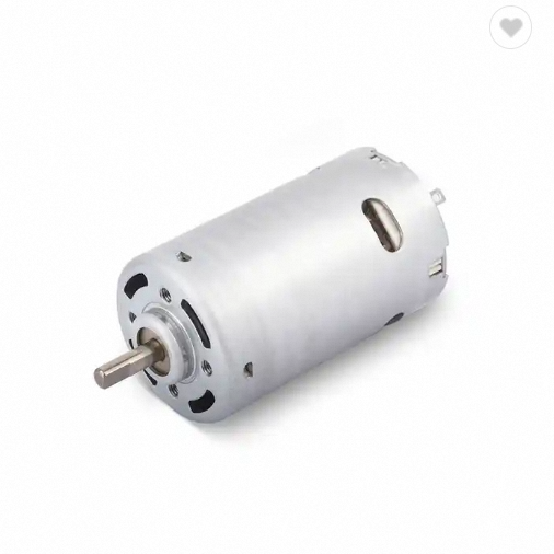 Mglory RS997 dc motors manufacturer 100 hp brushless dc motor for electric motorbike motor