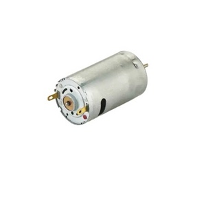 Mglory FCC 12V24V36V RS390 Customised Gears electric car parts dc motor kit for lawn mower electric motor