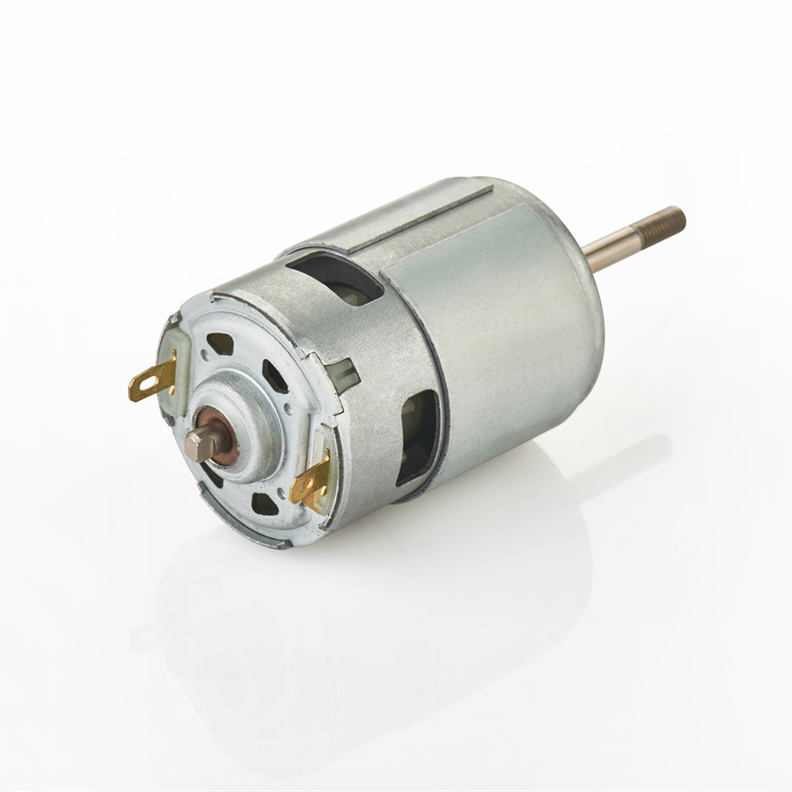 66mm High Torque Linear Actuator 24V Electric Mini Micro Gearbox Brushless DC Motor