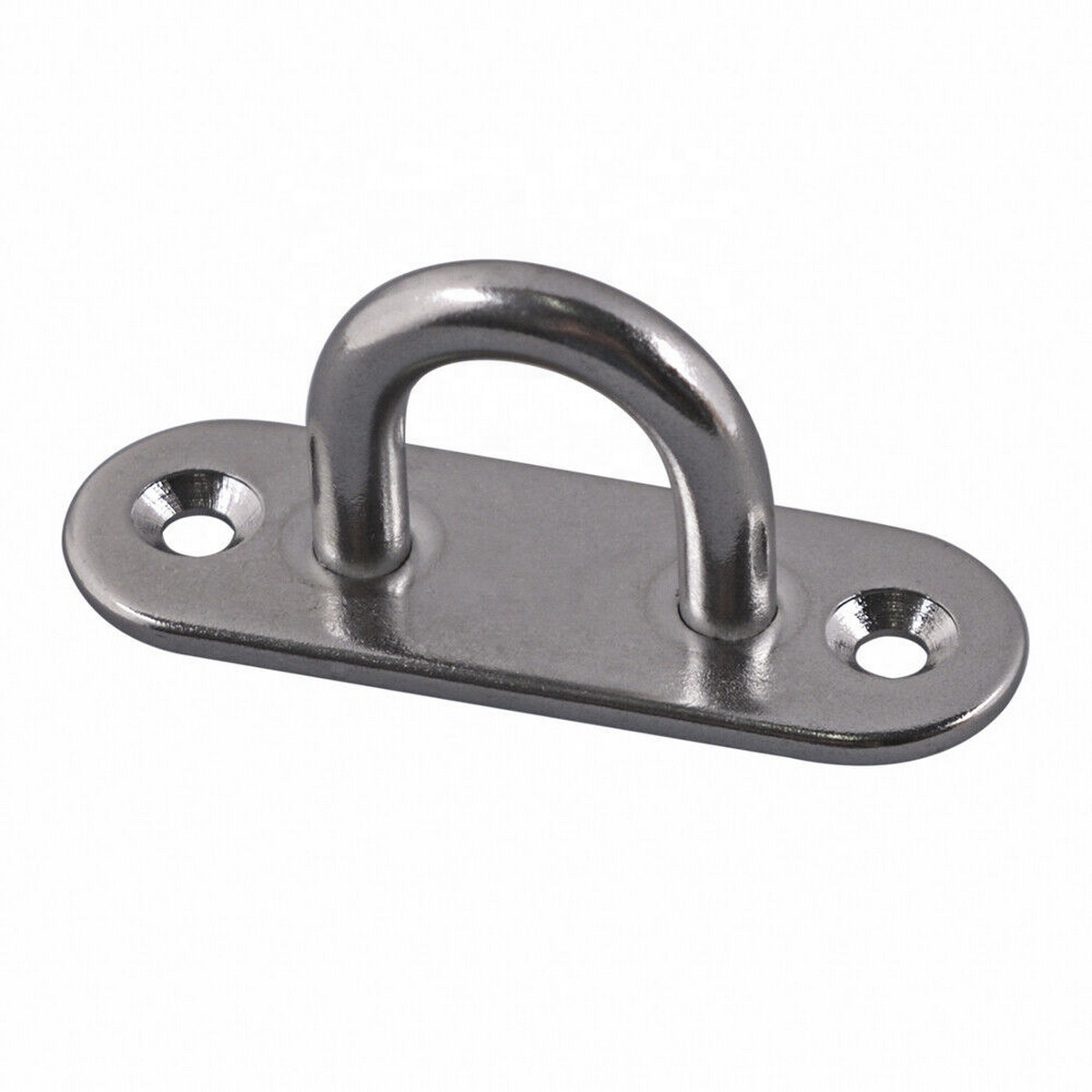 High Quality Zinc Plated Steel Ceiling Hook