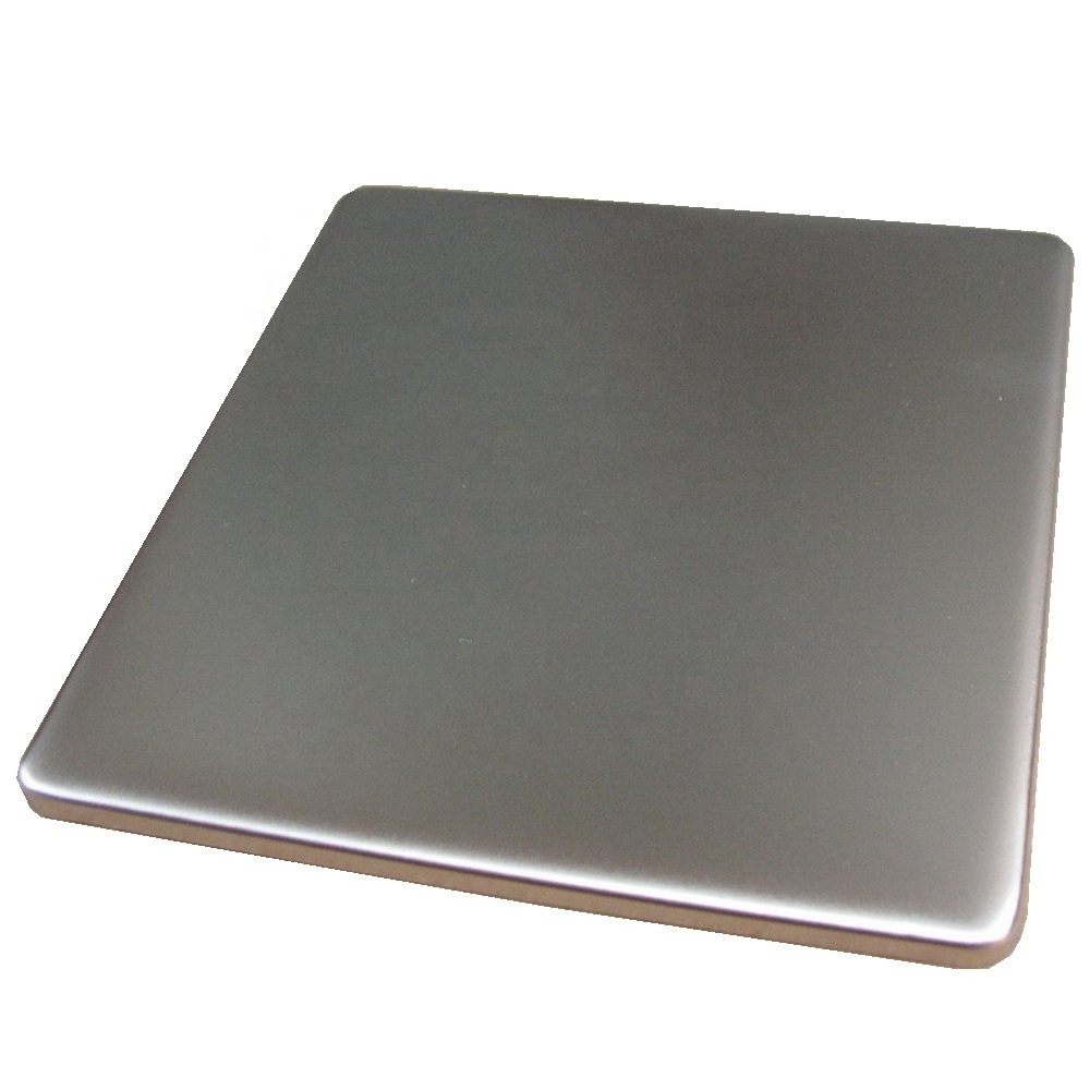 High Quality Stainless Steel 304 Switch Cover Plate