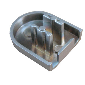 High Quality OEM Customized Zinc Die Casting Endcap