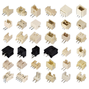 Custom Sur Sh Shd 51146 Zh Ph Xh Xhb Hy Vh Gh1.25 Pin Connector Supplier Electrical Crimp Terminal Jst Connectors