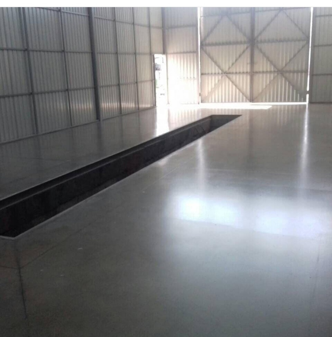 CNMI Epoxy Resin Two Component AB Glue FL100 2:1 Self Leveling Apoxy Resin Floor for floor