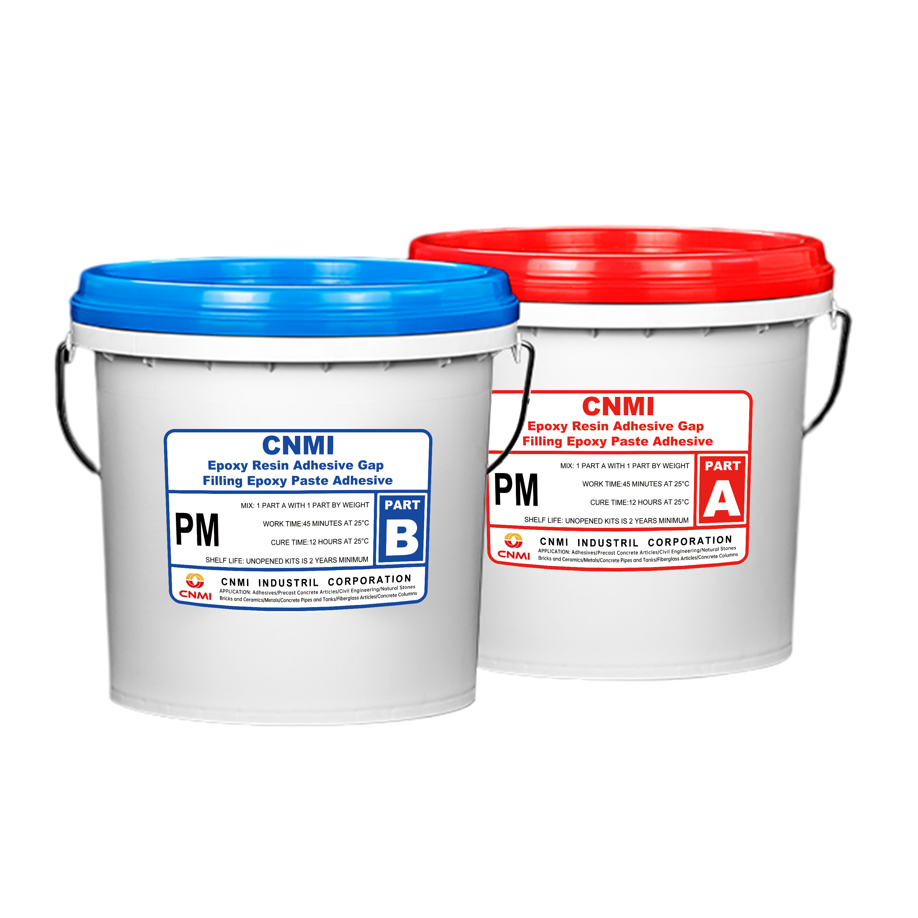 CNMI Crack Repair Ceramic Tile Sealant for Basement Walls Waterproof Epoxy Adhesive Paste Super Epoxy Glue