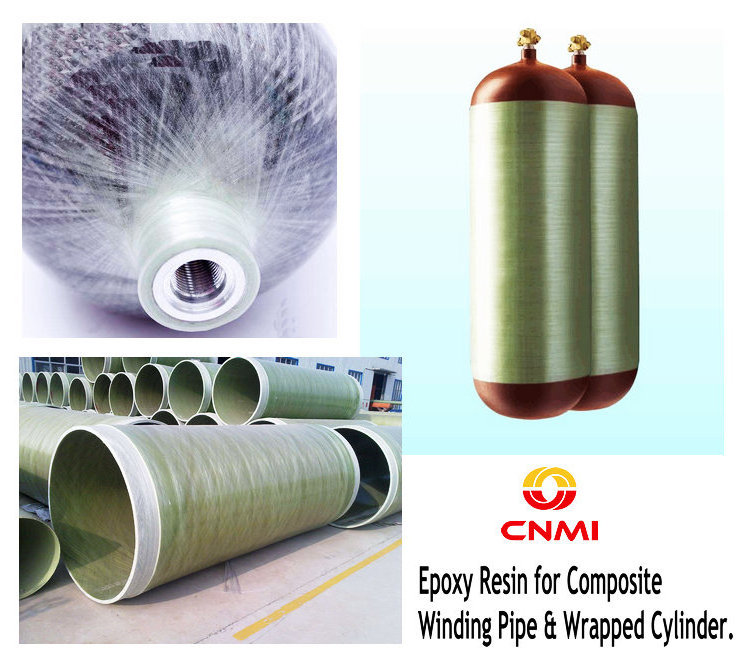 CNMI Composite Epoxy Resin for Plastic Standard Layup Marine Grade Resin Fiberglass Laminating Resin Industry Liquid Drum 20 KGS