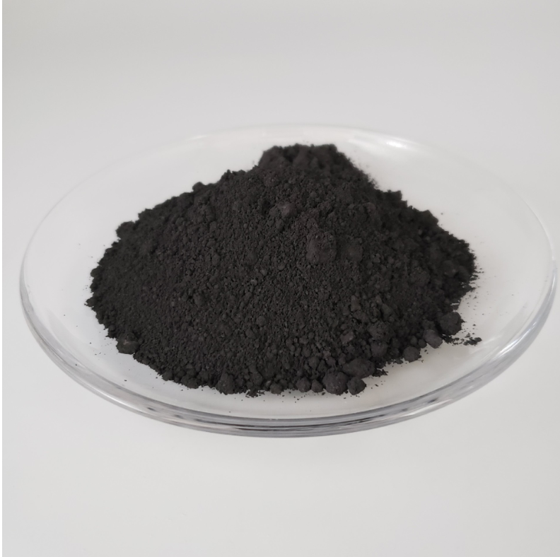 CNMI Hileather Graphite Powder Grey Silver Natural High Pure Graphite Materials Flake Graphite Power Black Lubricating Material