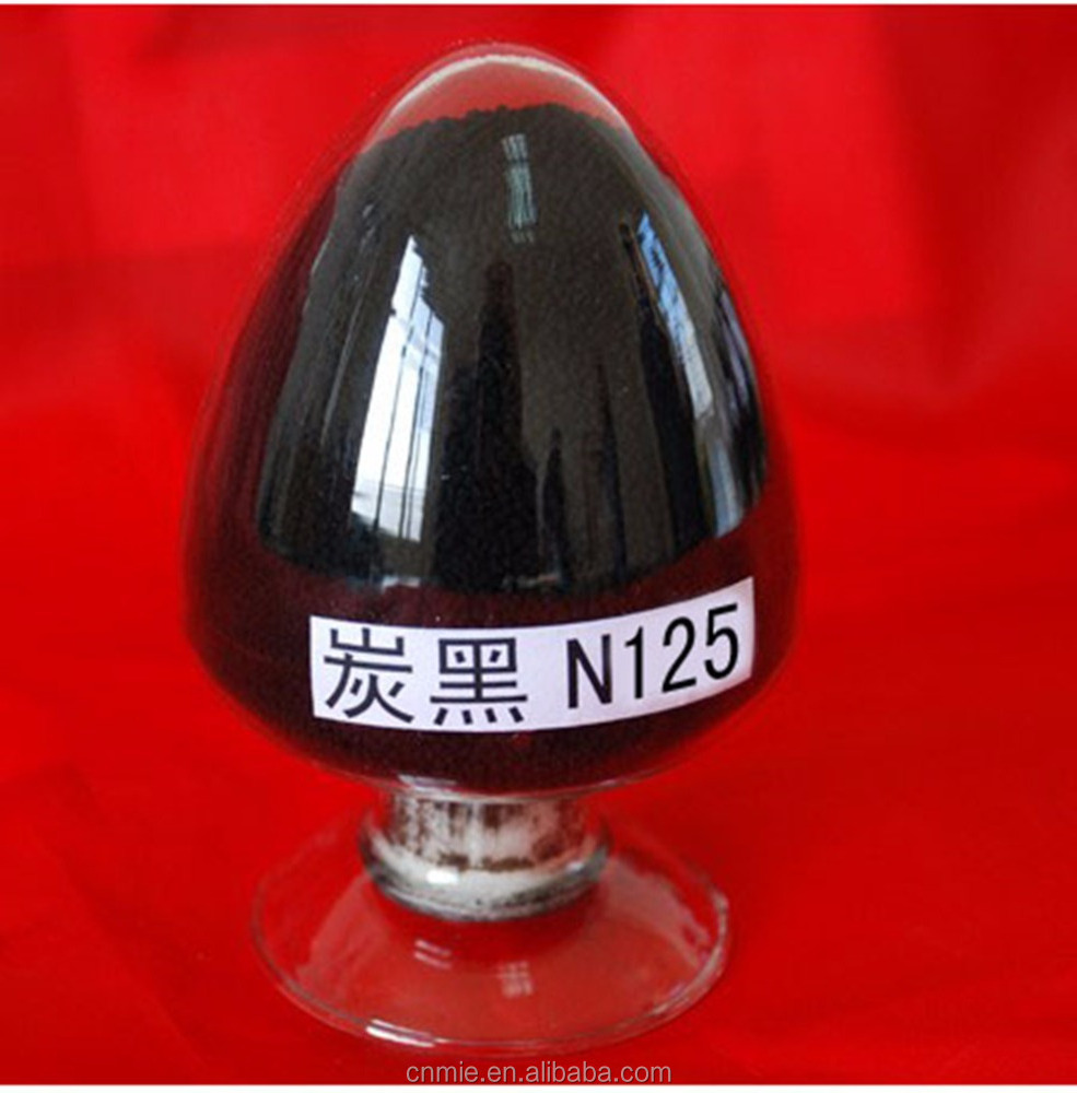 Sio2 Carbon Black Granular Powder N110/N119/121/N134 Market Price Per Ton Rubber Chemical Auxiliary Agent Super P Carbon 100%