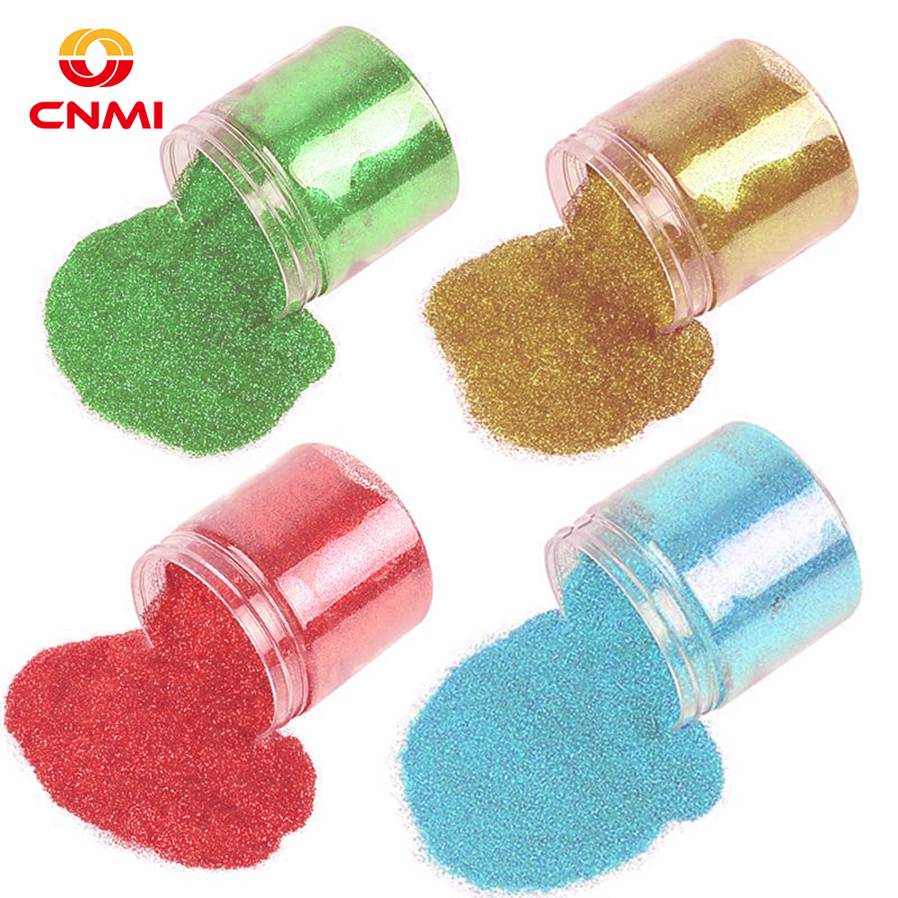 CNMI Glitter Powder Holographic Cosmetic Festival Powder Sequins Craft Glitter for Arts Face Hair Body Nail Epoxy Tumblers