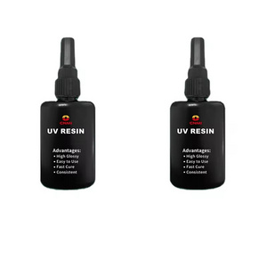 CNMI High Quality UV Glue Factory OEM Custom UV Glue For DIY Resin