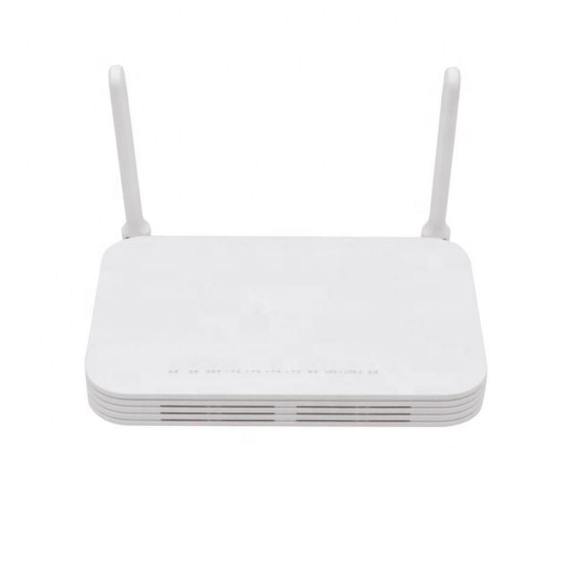 Brand New Original HN8346V5 XGPON 4GE+1TEL+2USB+2.4/5G WIFI(5dBi) HW XGPON ONU Dualband ONU HN8346V5