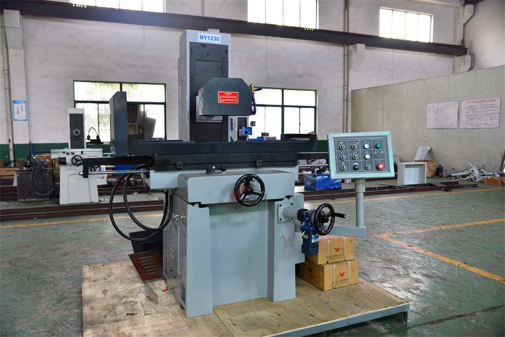 Surface Grinding Machine MY1230 Metal Machinery Hydraulic Surface Grinding machine