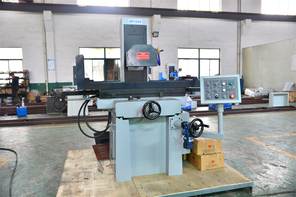 Surface Grinding Machine MY1230 Metal Machinery Hydraulic Surface Grinding machine