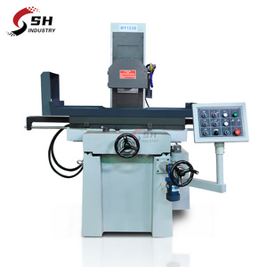 Surface Grinding Machine MY1230 Metal Machinery Hydraulic Surface Grinding machine