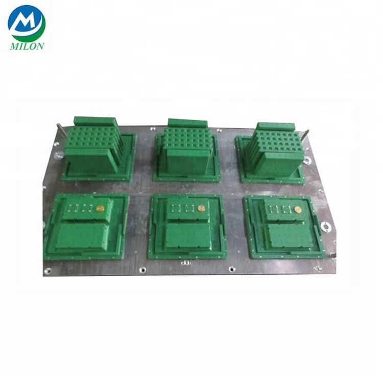 ICF Blocks, Forms for Concrete,Polystyrene Blocks Injection ICFs Block Shape Molding Polystyrene Moulding aluminum EPS ICF mold