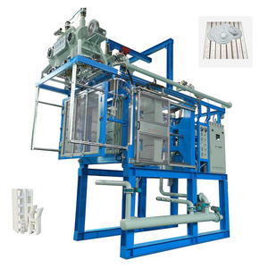 EPS Foam Cornice Making Machine for EPS Vegetable Ice Box ICF Washing Machine Package Production Line