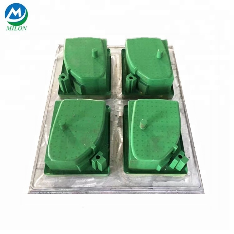 ICF Blocks, Forms for Concrete Injection molding machine ICFs Block Shape Molding Polystyrene Moulding aluminum EPS ICF mold