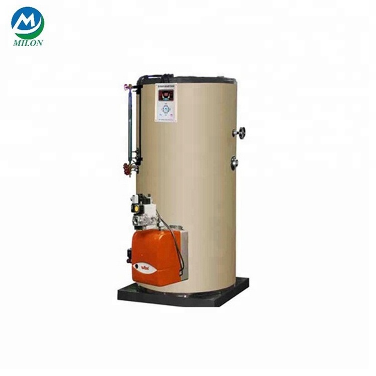 Professional Wood Pellet Boiler For Heating House in China